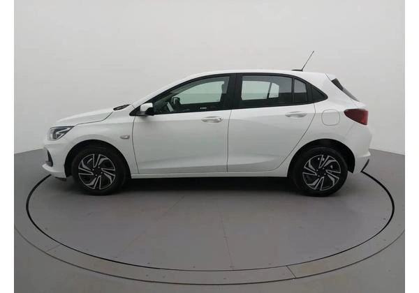 Chevrolet Onix 2024 1.0 flex lt manual