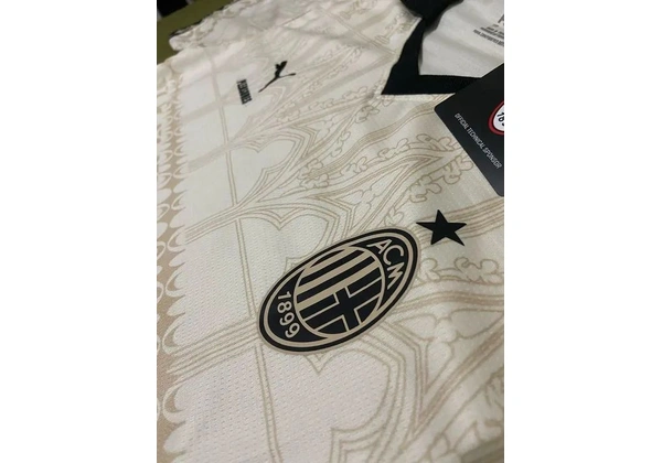 Camisa Milan 24/25