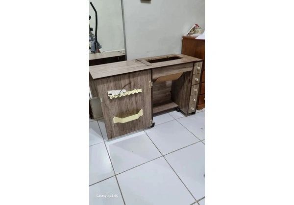 Movel para Maquina de Costura