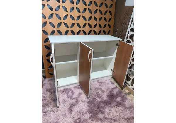 Promoção balcão em mdf
