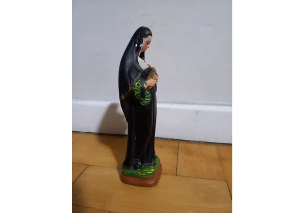 Arte Sacra Santa Rita de Cássia