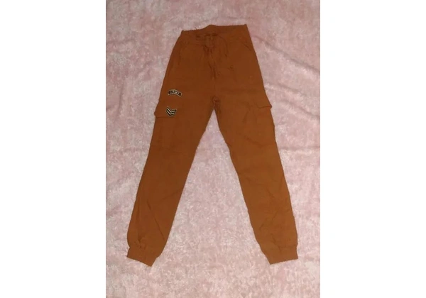 calça jogger feminina