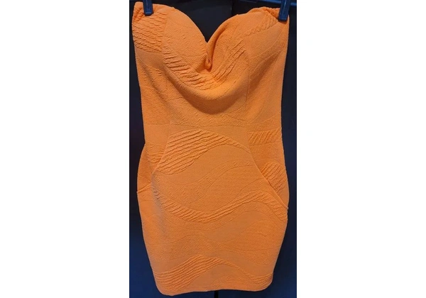 Lote de vestidos tamanho M