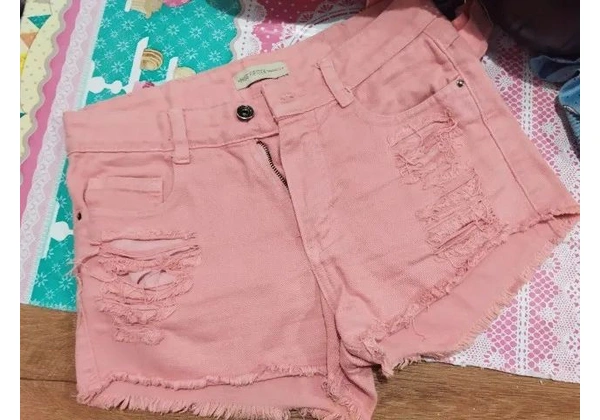 Lote roupa feminina perfeitas condições