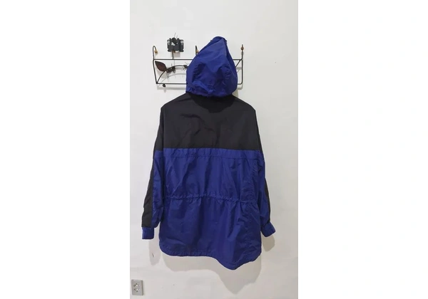Parka Colúmbia fem GG