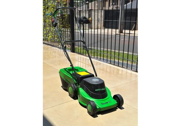 Cortador de Grama Trap 1800w