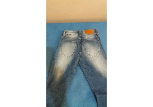 Calça feminina n°34