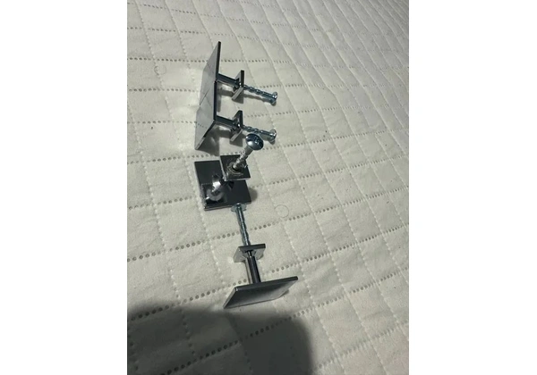 Puxador para gaveta de móveis