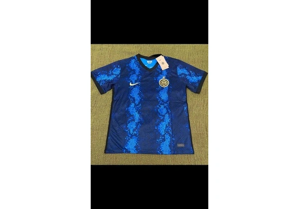 Camisa inter de Milão tradicional 2022