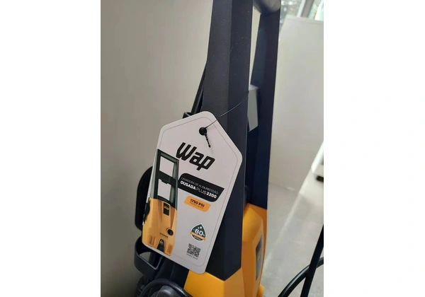 Vendo Wap nova potência 2200
