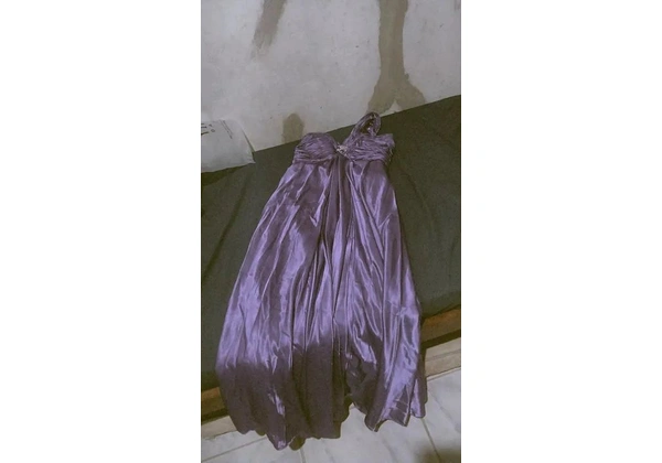 Vestido de Festa