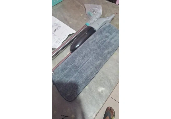 Mop spray novo nunca usado