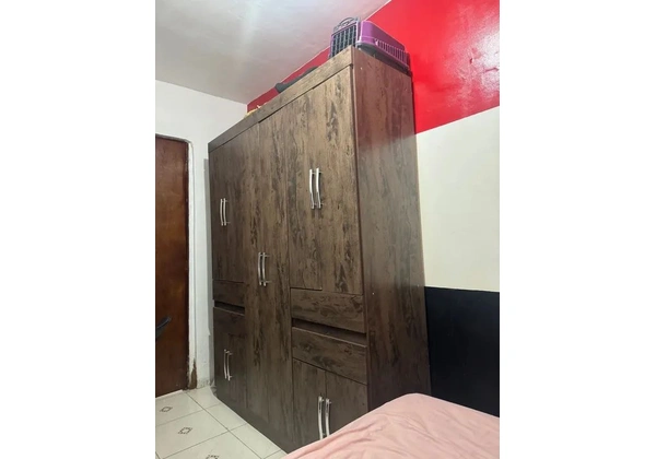 Guarda-roupa