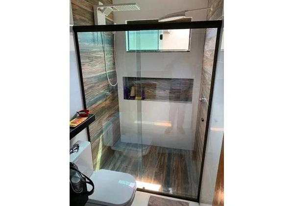 Box de Vidros Temperados Promoção