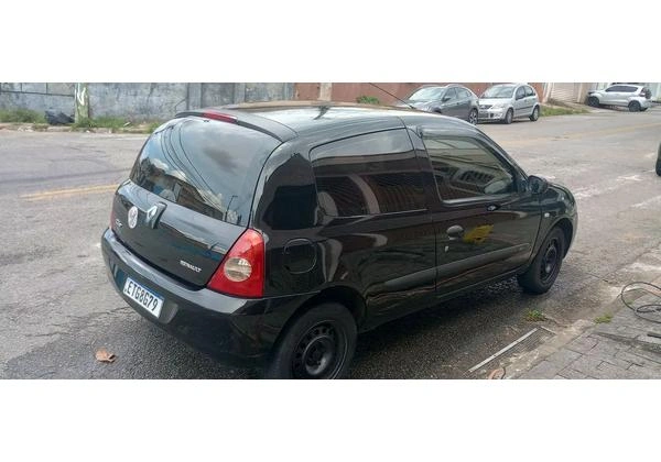 Vendo Clio 11 1.0 16