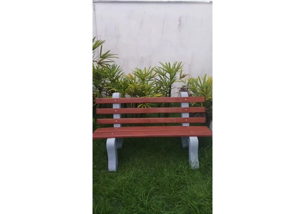 Bancos Praça