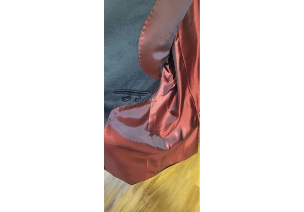 Blazer Masculino Novo