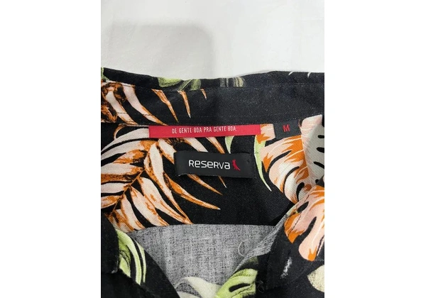 Camisas Reserva Original tamanho M