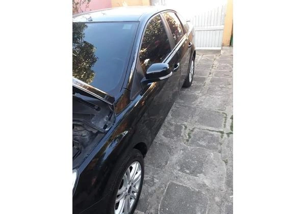 Ford Focus 2013 completo.