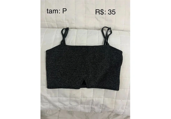 Roupas Femininas