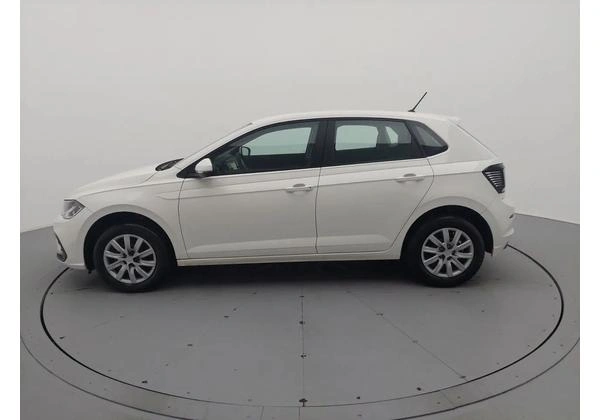 Volkswagen Polo 2024 1.0 mpi manual