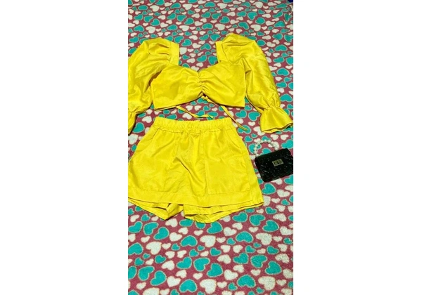 Roupas Novas na Promoção