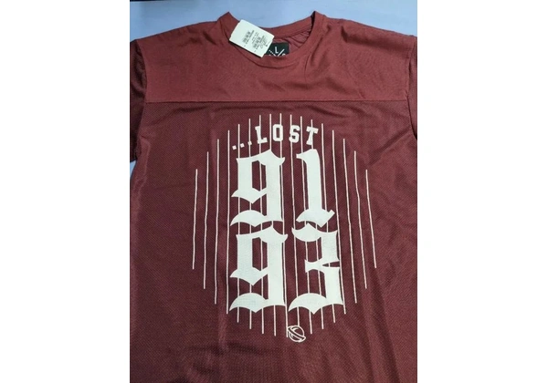 Camiseta Lost
