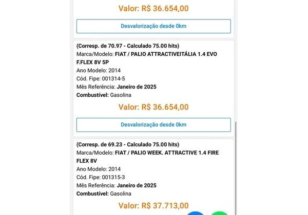 Vendo troco