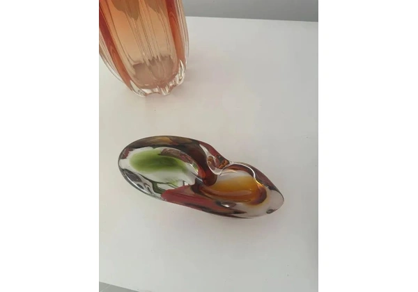 Peças de Murano