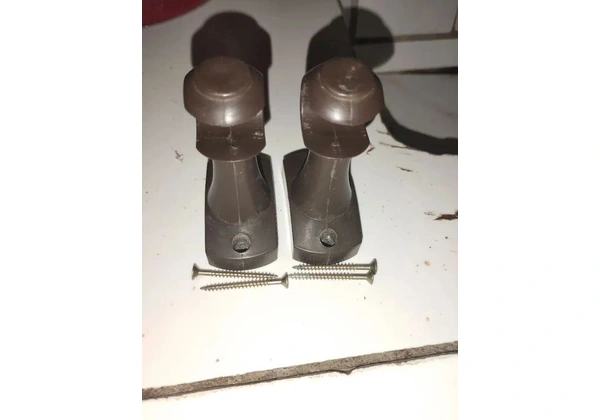 Cortina para janela semi nova, pratika lisa slim