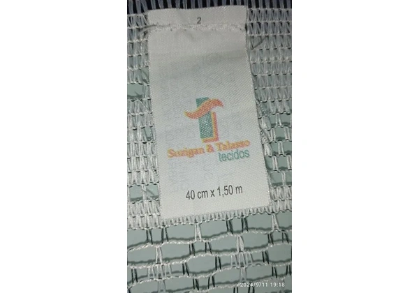Caminhos De Mesa de Renda SUZIGAN (ideal para decoração de mesas, armários e aparadores)