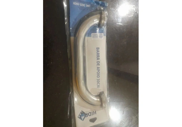 Barra apoio