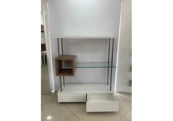 Vitrine para loja