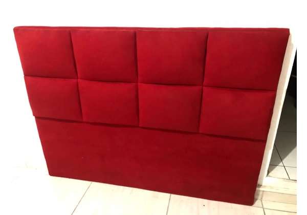 Cabeceira de cama