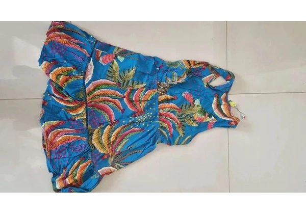 Vestido farm P