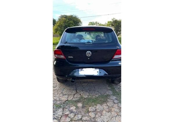 Vendo Gol G5  2010/11