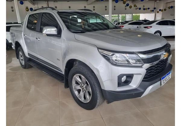 S10 LTZ 2022 GRATIS TRANSFERÊNCIA e IPVA 2025