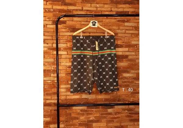 Bermudas