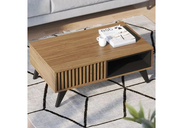 Mesa de centro Jeri