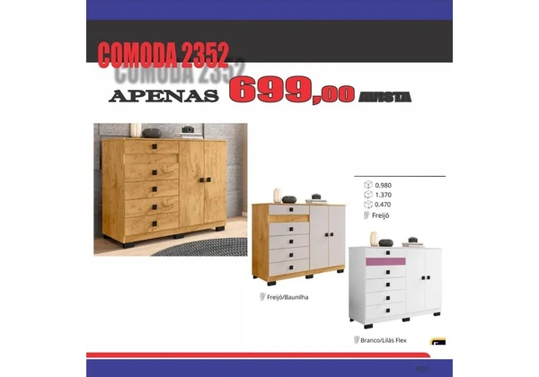 COMODA 2352