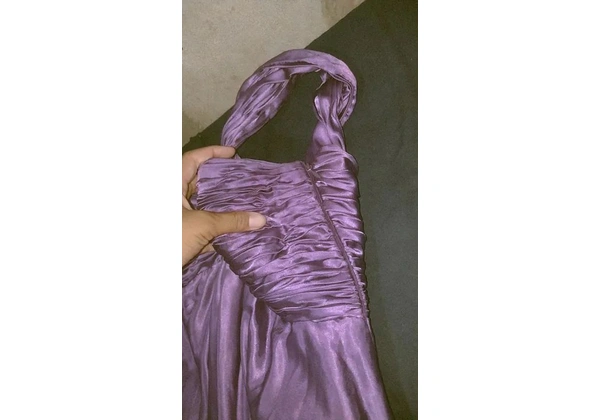Vestido de Festa