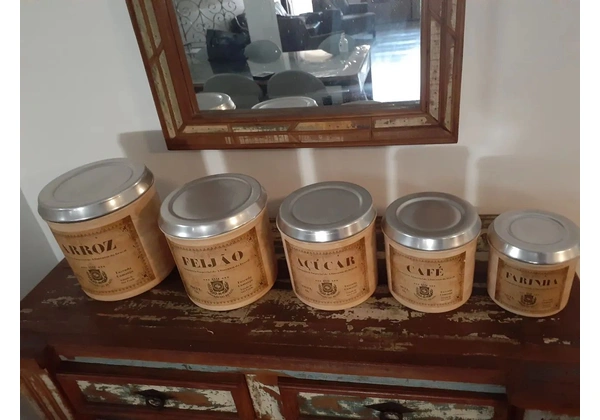 porta condimentos