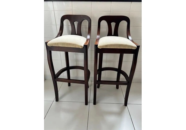Banqueta gourmet