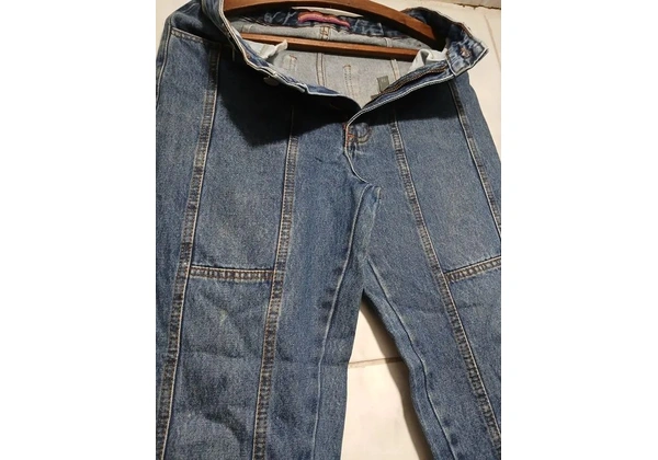 Calça jeans