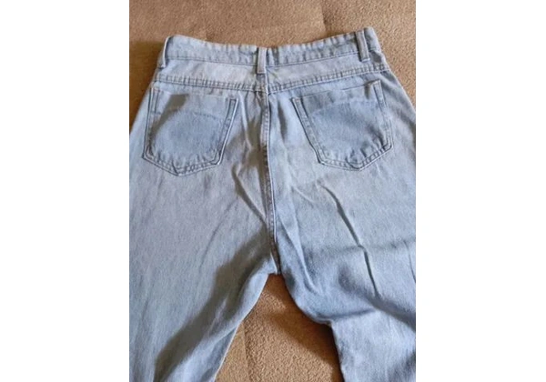 Calça Mon 40