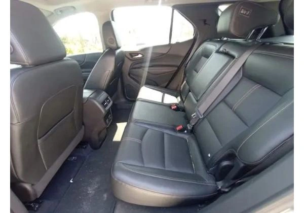 Equinox Premier 1.5 Automático 2021/2022