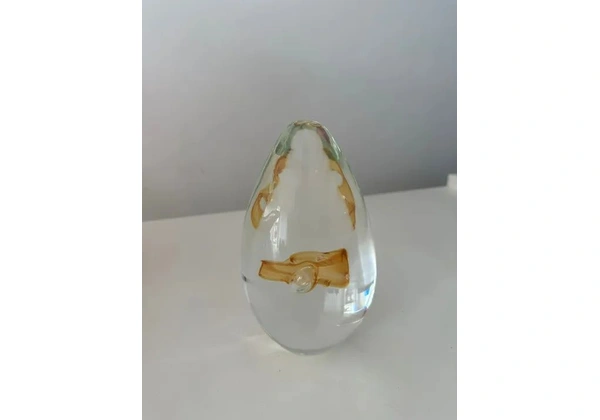 Peças de Cristal