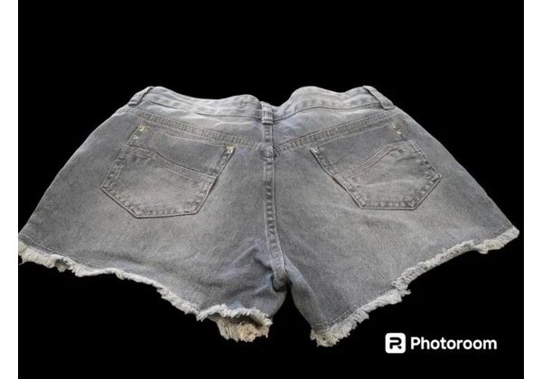 Shorts Feminino Jeans