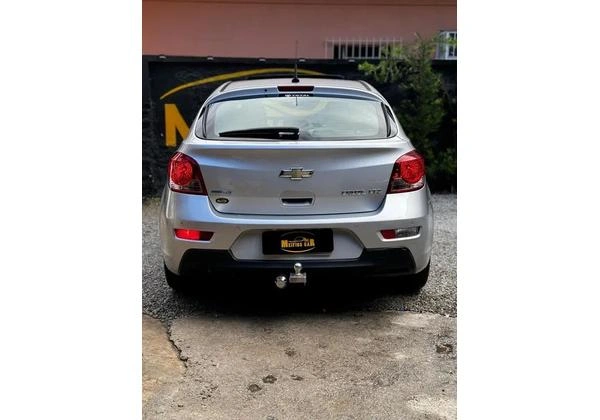 Cruze Sport ltz 2014 extraaa