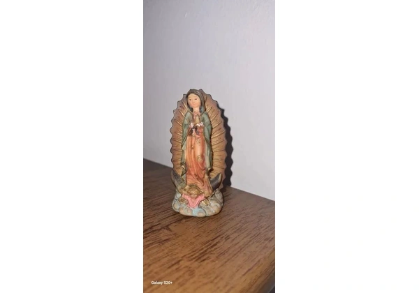 Virgem N S Guadalupe